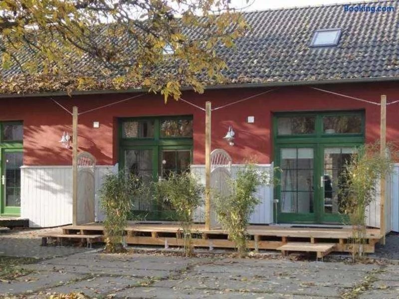 Ferienwohnungen Am Museumshafen