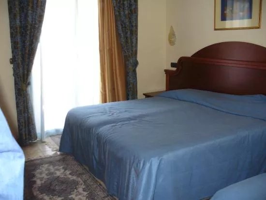 Hotel Duca Di Calabria
