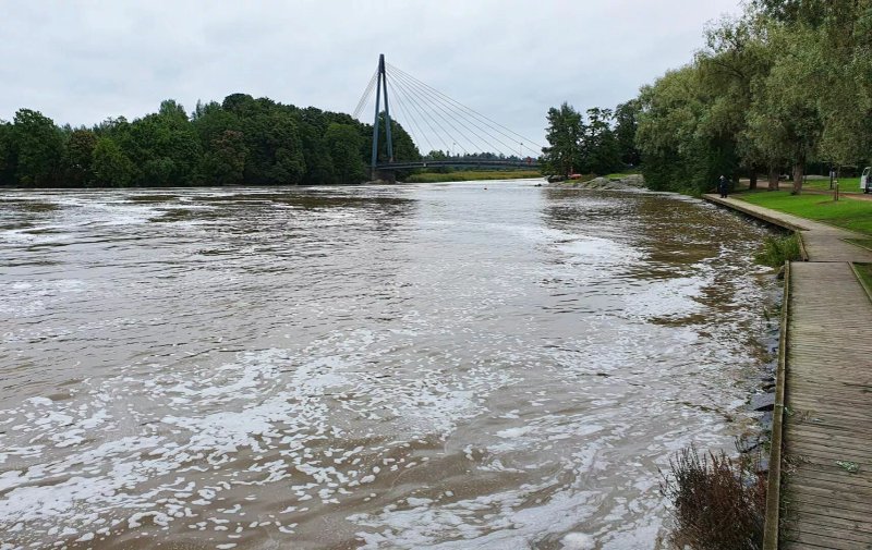 Matinkaari Bridge