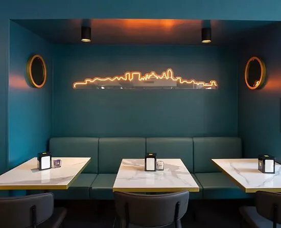 Le Mura Cafe Bergamo