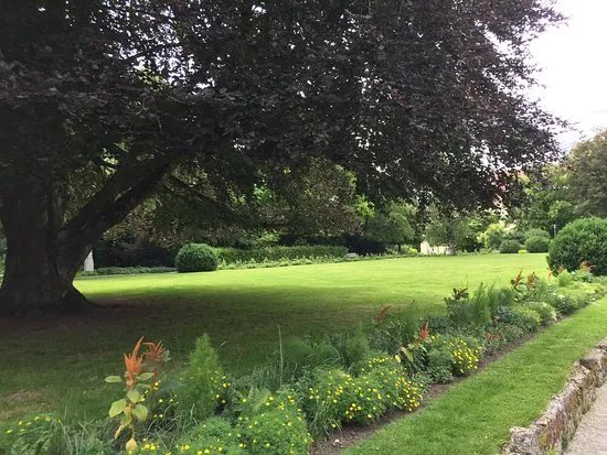 Parterre Garden