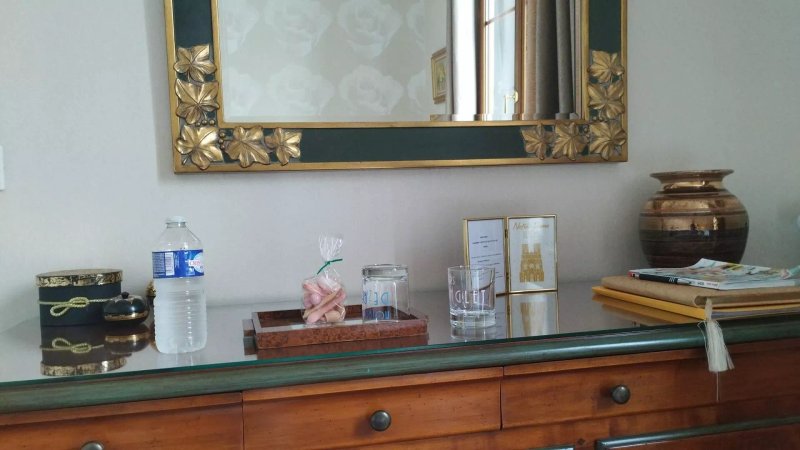 Chambre De La Patte D'oie