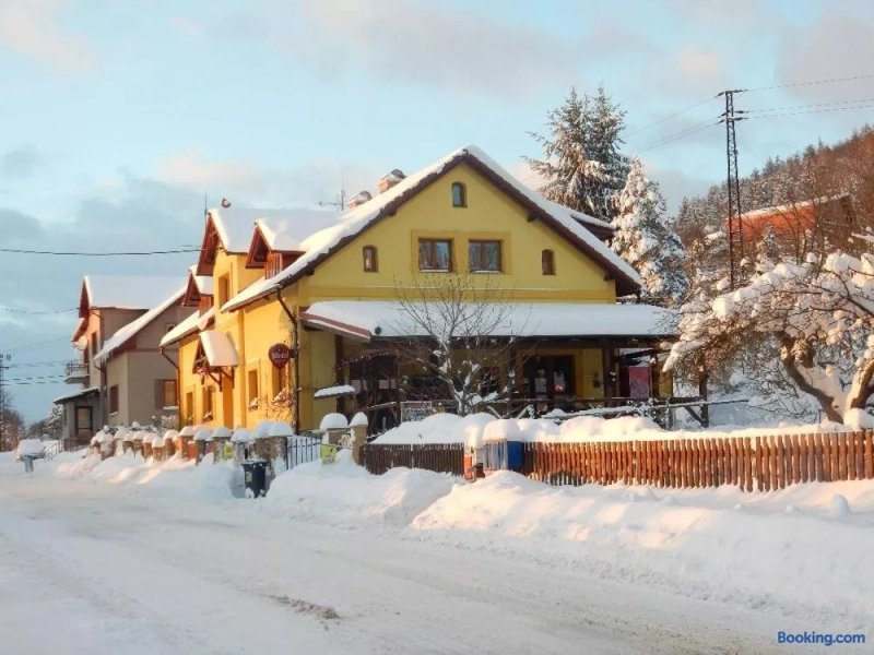 Guest House Vila Frydstejn