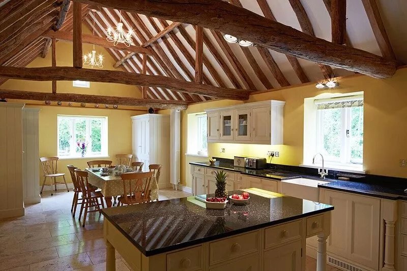 Stunning Renovated Oast House