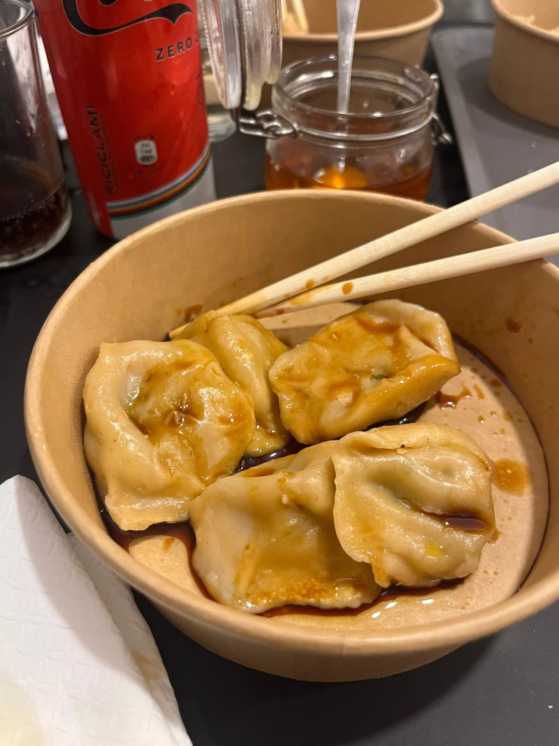 Ravvin La Fabbrica Dei Ravioli E Vino