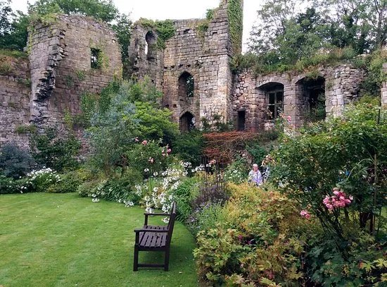Cockermouth Castle