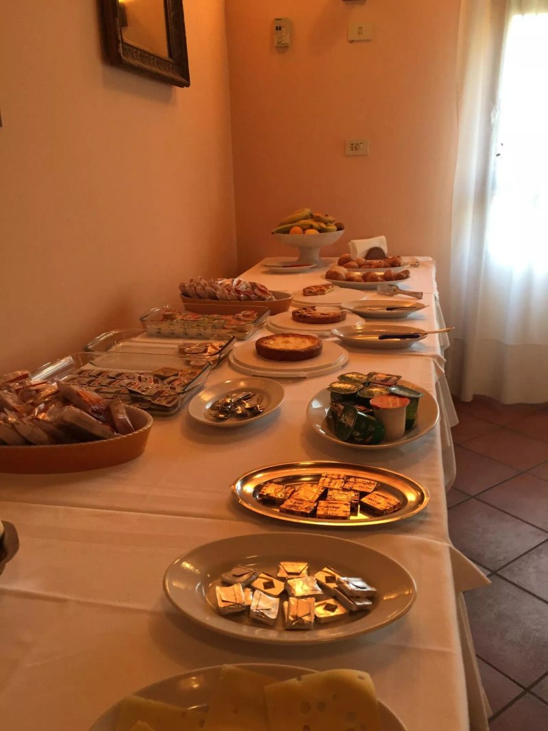 Albergo Ristorante La Gentile