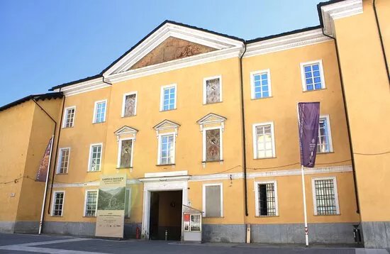 Museo Archeologico Regionale