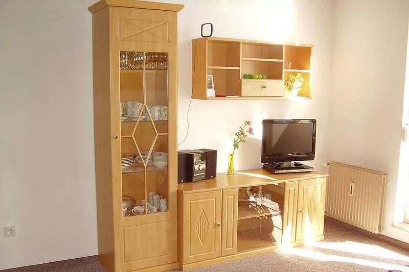 Vacation apartment in Dornumersiel 20-035a - Holiday apartment *******a