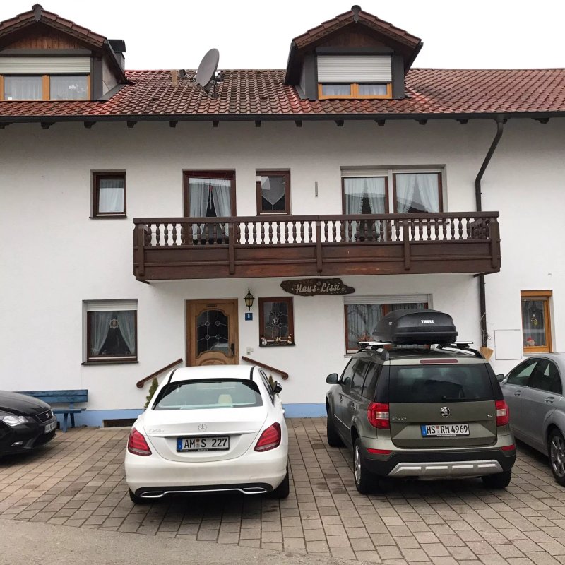 Haus Lissi