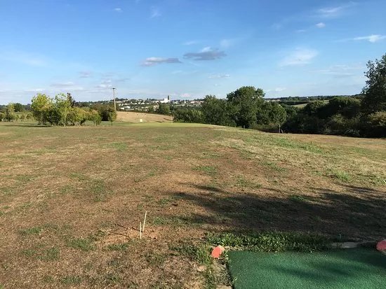 Gold du Bocage