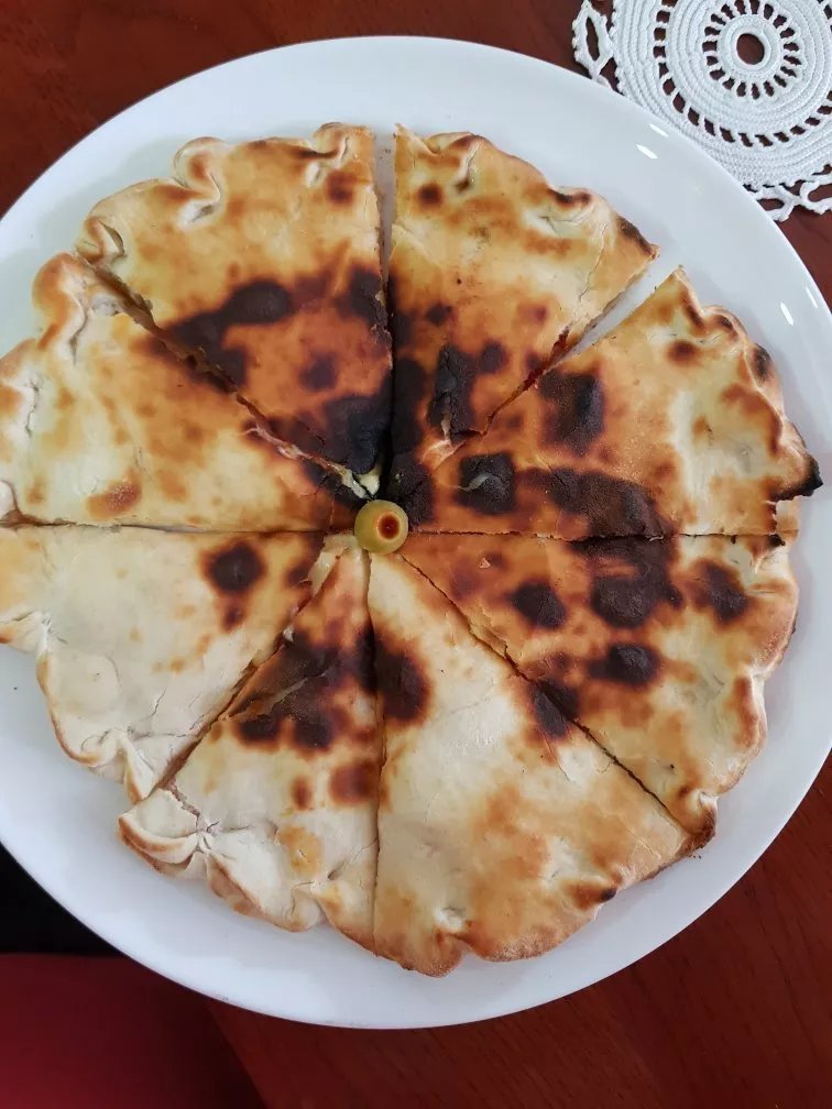Picerija La Doja