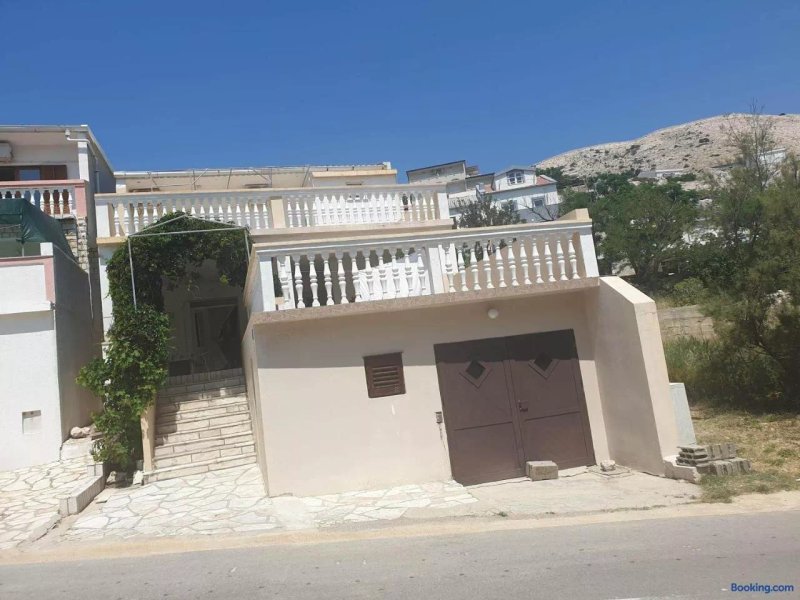 Rooms Tonica Metajna 5