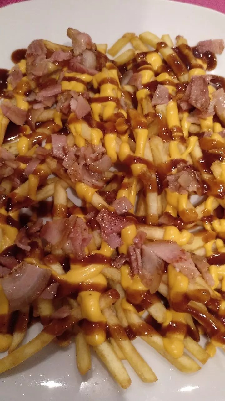 Carlotto Burguer