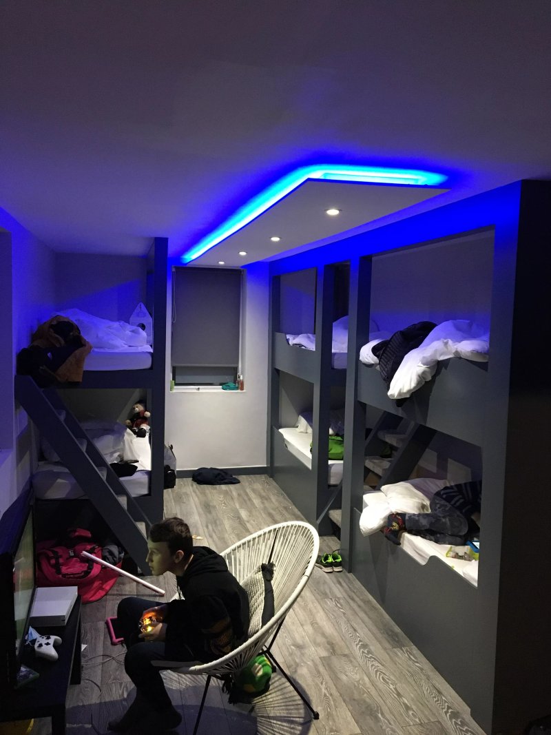 Vibe Holiday Apartments