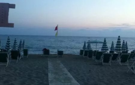 Lido del Carabiniere