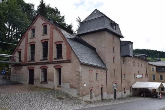 Sachsisches Brauereimuseum
