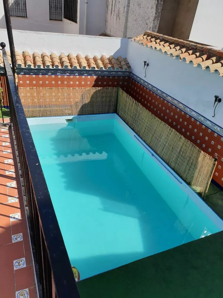 Casa de Los Sentidos