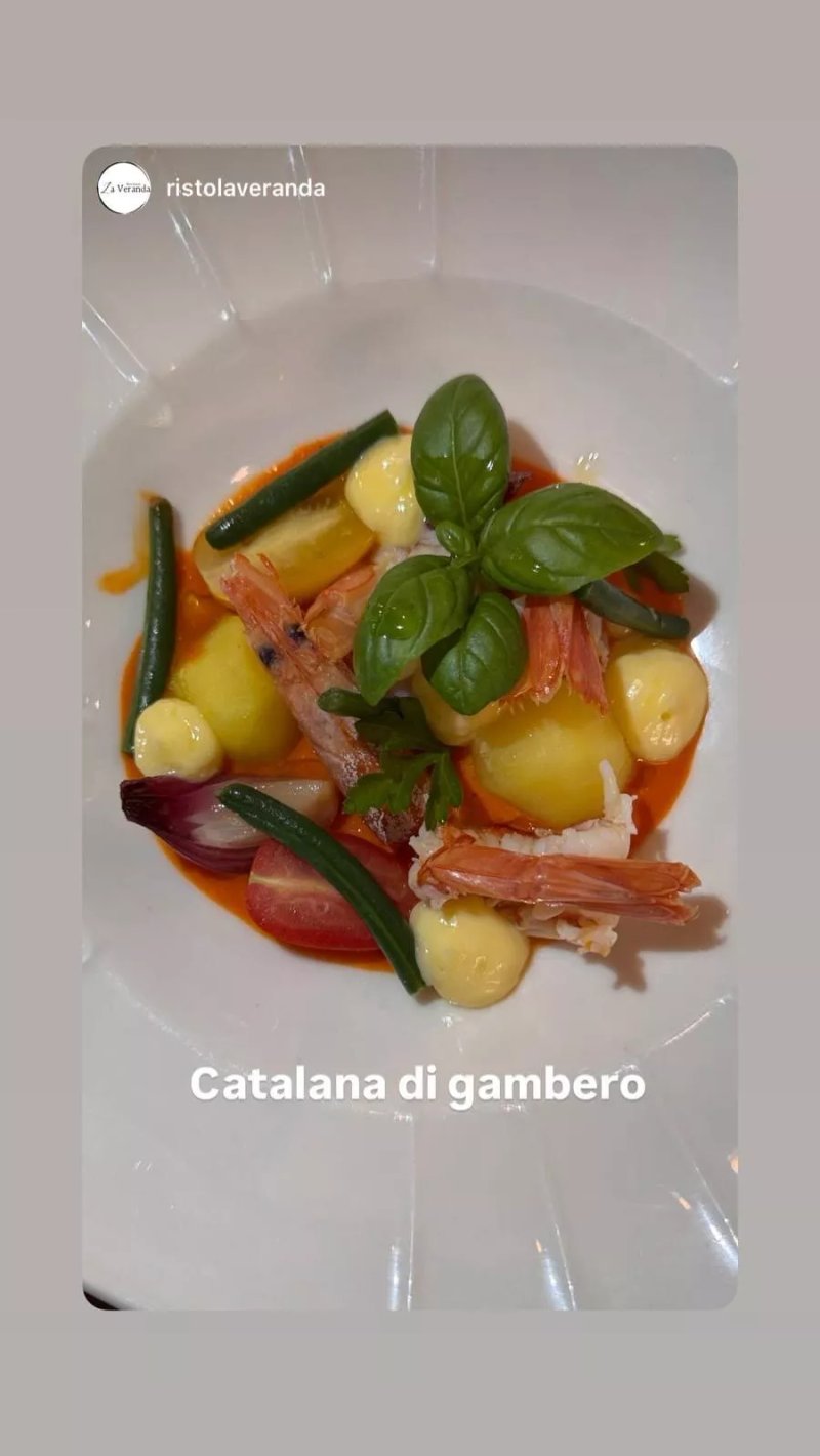Ristorante La Veranda