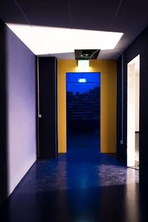 Friscape - Escape game