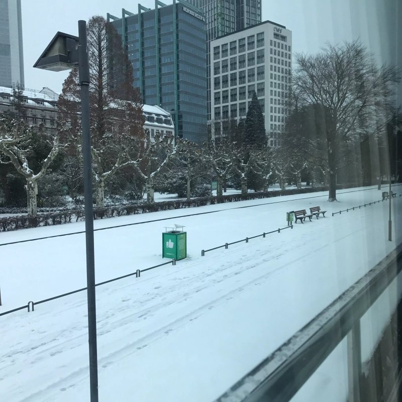 Regis Hotelschiff Frankfurt
