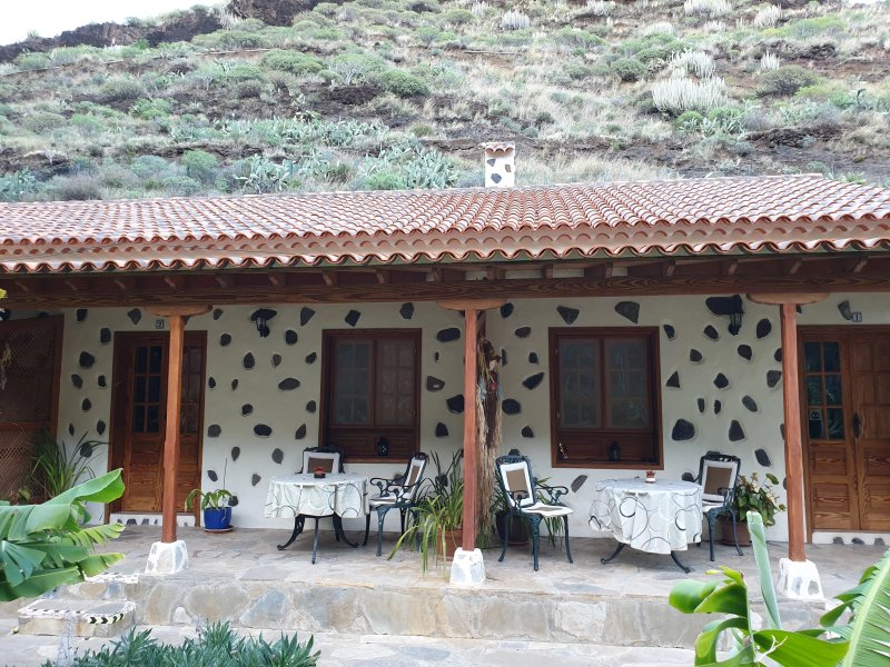 Apartment Izcague Castilla