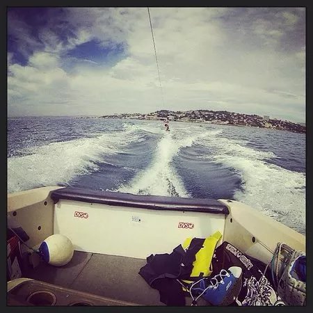 Massilia Wakeboard Club
