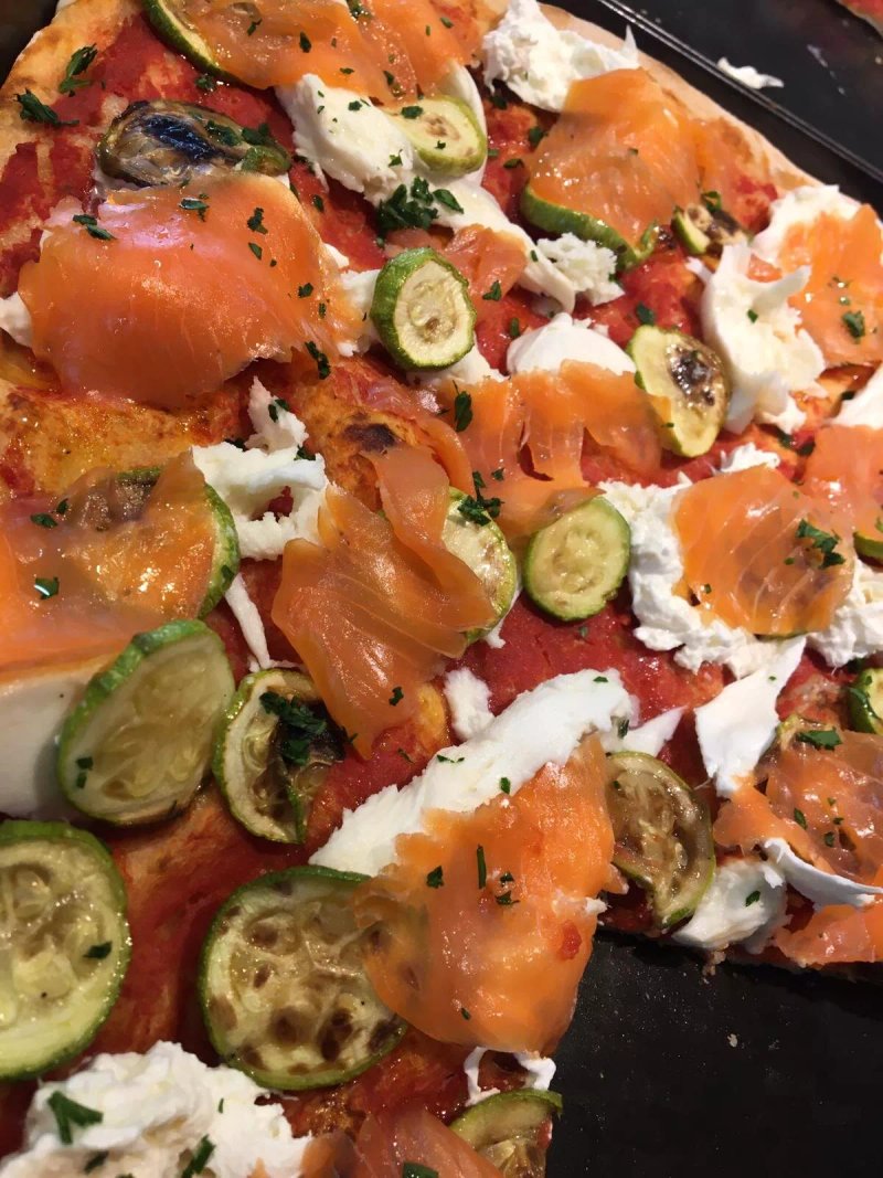 Pizzeria Pizzica