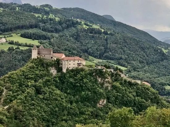 Kloster Saben - Monastero Di Sabiona