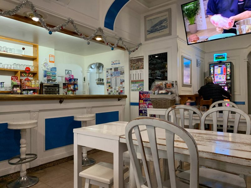 Cafe Bar Miramar