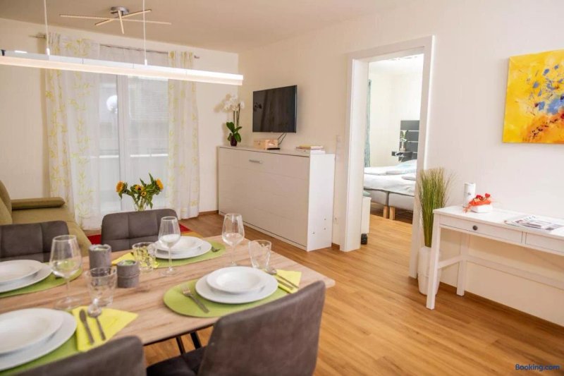 City Appartement Dornbirn