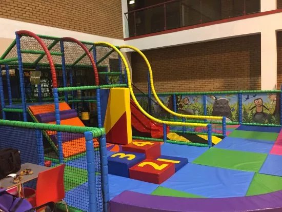 Eldon Leisure Centre