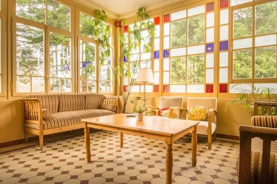 Hotel Falken Wengen