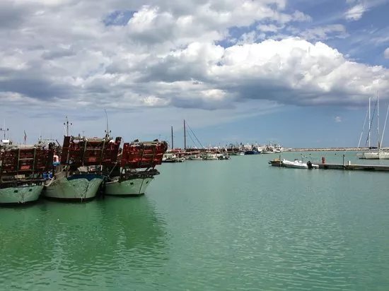 Porto di Giulianova