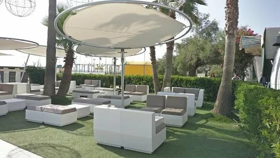 Merli Beach