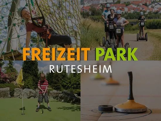 Freizeitpark Rutesheim