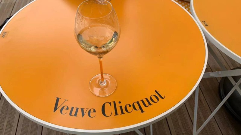 Veuve Clicquot