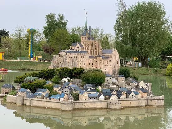 France Miniature