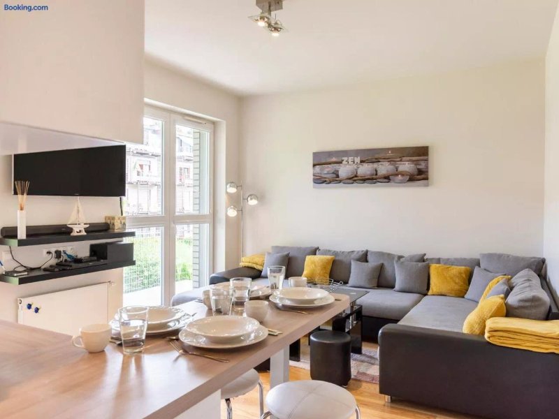 Baltic Home Baltycka 10