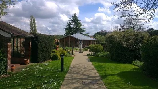 Museum of Farnham
