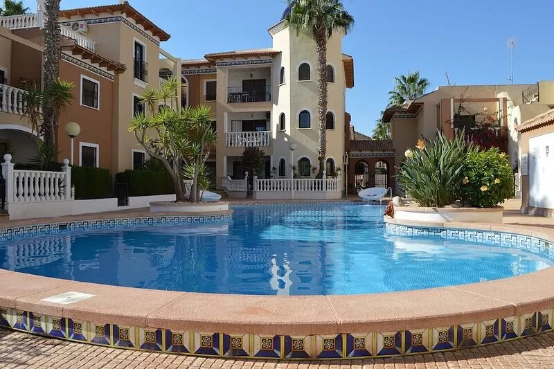 Gorgeous 3 Bedroom Townhouse - Playa III