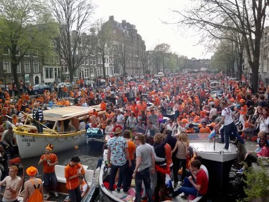 King's Day