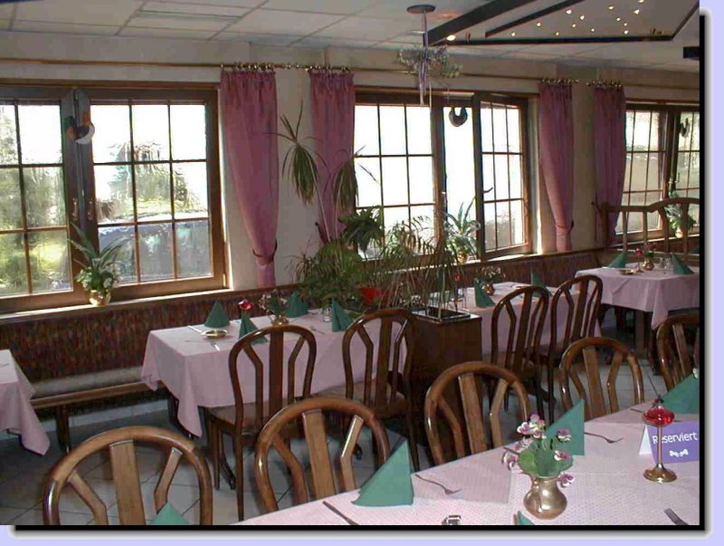 Hotel Andermann