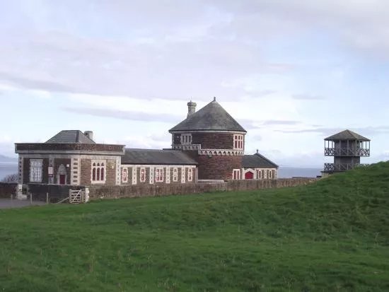 Senhouse Roman Museum