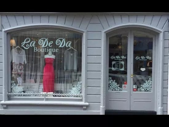 La De Da Boutique