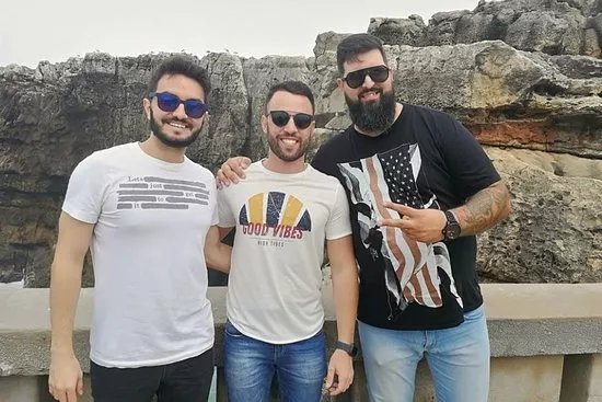 Lisbon Tours & Airport Transfers | Valente Tours