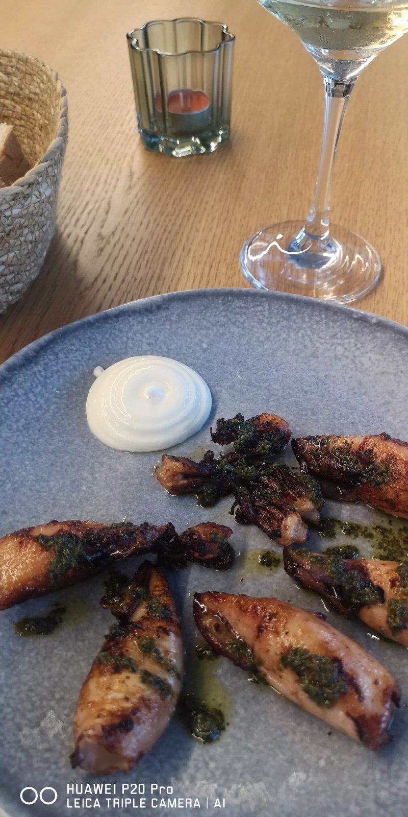 A Bailona Gastrobar