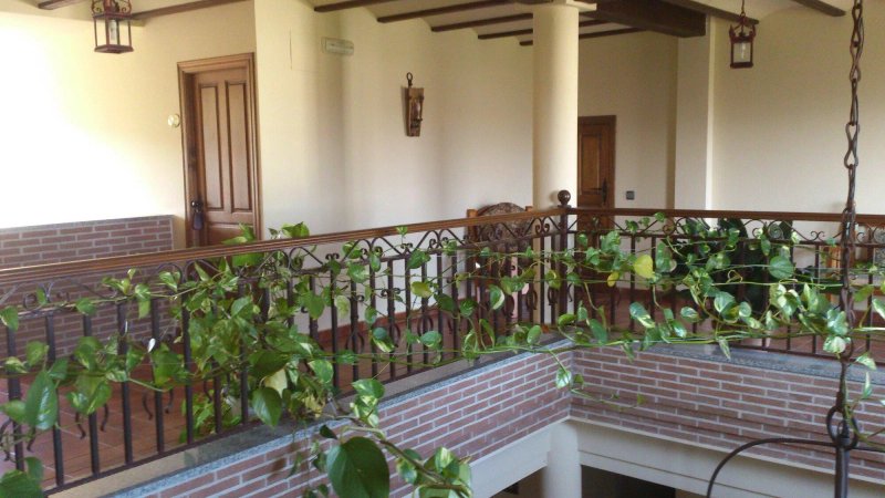 Casa Rural La Corza