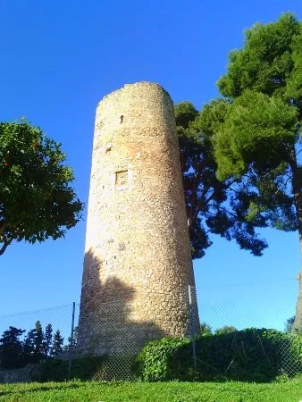 Torre d'Enveja