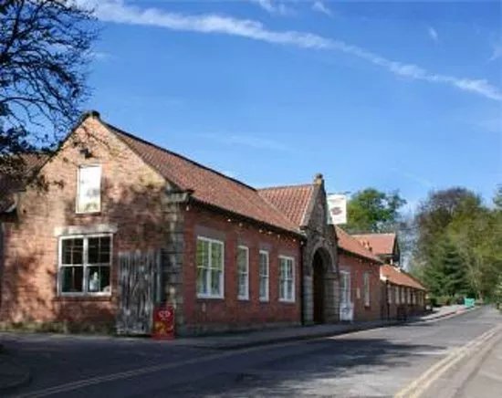 Sherwood Forest Art and Craft Centre